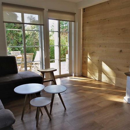 Ferienwohnung Bogenstahl Rettin Dış mekan fotoğraf