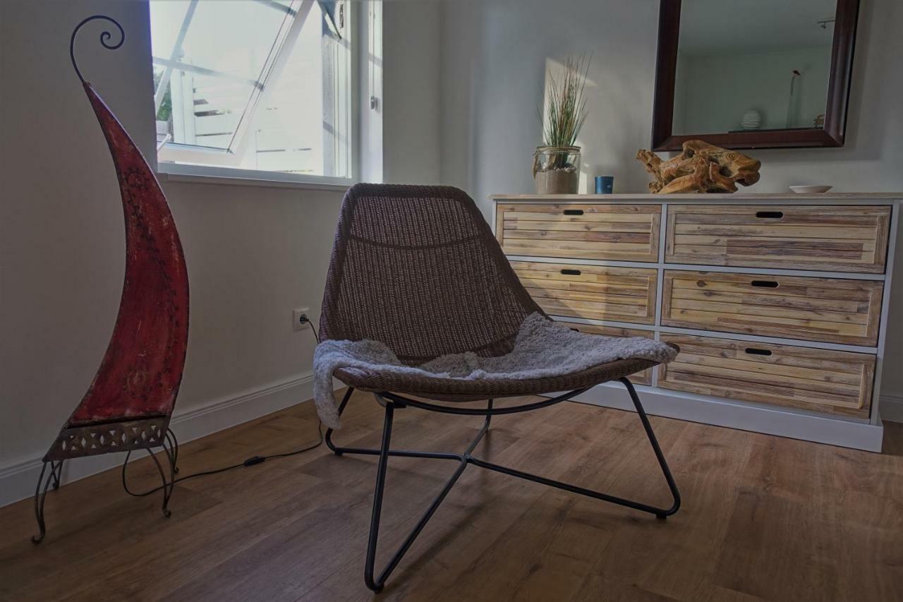 Ferienwohnung Bogenstahl Rettin Dış mekan fotoğraf